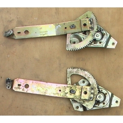 Стеклоподъемники